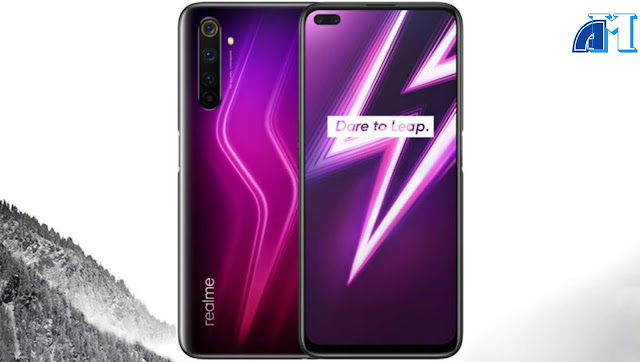 سعر ومواصفات Realme 6 Pro - مميزات وعيوب