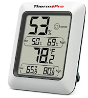 Room Thermometer