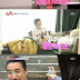 Park Bom khoe loại thuốc phun có thể làm mặt nhỏ lại trên "Roommate"