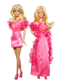 Super Star Barbie Dolls