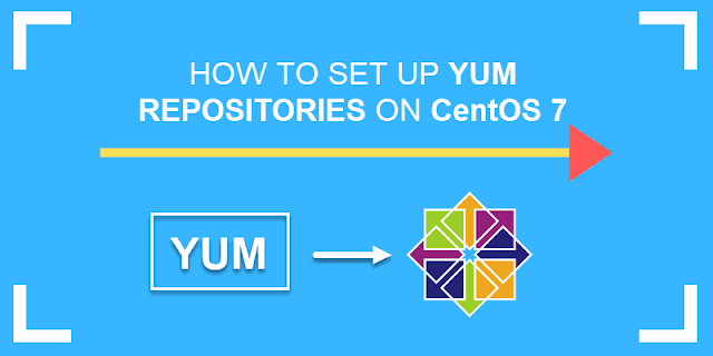 Centos 7 Repository