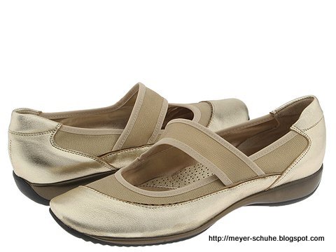 Meyer schuhe:schuhe-257572