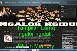 Pengalaman pertama Ikut kontes SEO