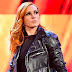 Novidades sobre o possível regresso de Becky Lynch