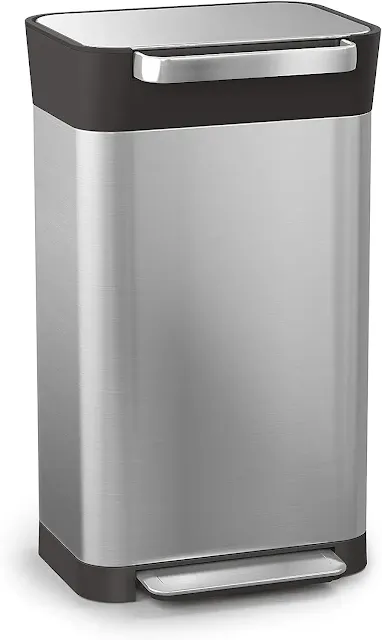Joseph Joseph Titan Trash Compactor