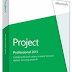 Download Microsoft Project Professional 2013 VL SP1 32bit/64bit Full