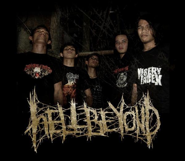 bandung death metal. (taken from restpunk)