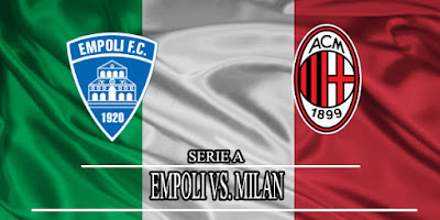 Prediksi Empoli vs AC Milan 24 Januari 2016 Serie-A