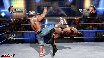 wwe all stars pc game