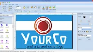 Logo Design Studio : The Easiest Way To Create Logos