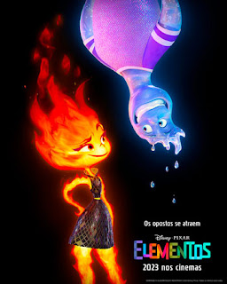 Elementos - filme