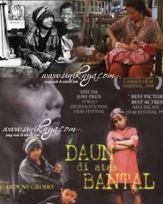 Apa Saja Film Indonesia Yang Mendunia ? Ini 5 Diantaranya - munsypedia.blogspot.com