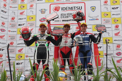 SS600 Sentul 2018