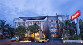 Various Vacancies at Sense Sunset Hotel Seminyak
