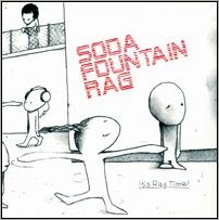 soda