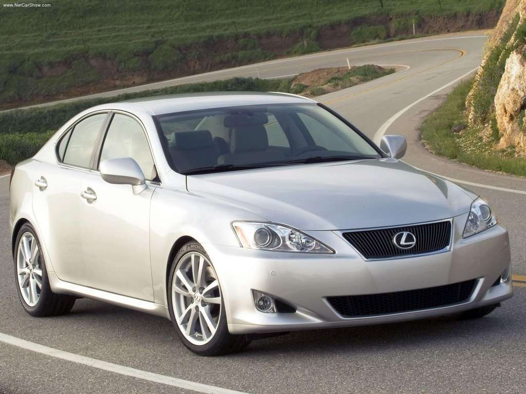 lexus is 350 review lexus is 350 review lexus is 350 review