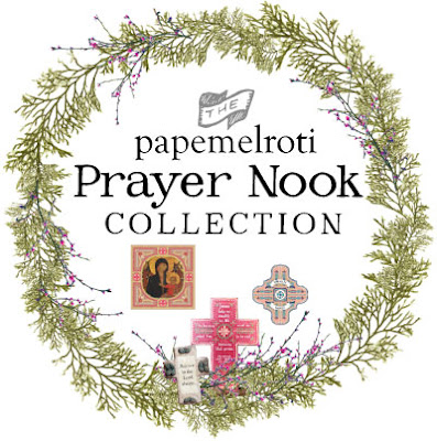 prayer nook collection 2024