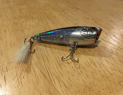 Topwater Lure, Topwater Fishing Lure, Floating Lure