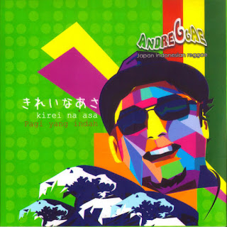 Download Lagu Reggae Full Album Andreggae - Andreggae 2015