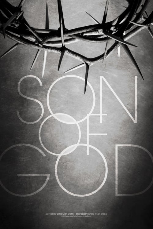 [HD] Son of God 2014 Film Kostenlos Ansehen