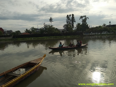 Toa Pekong Cisadane