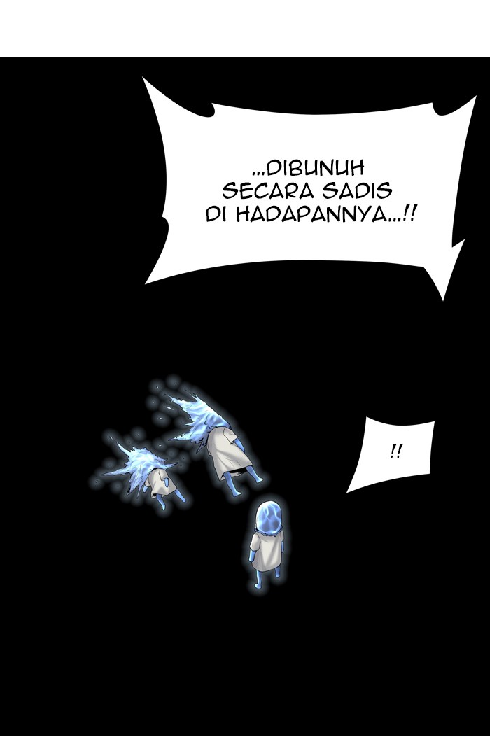 Webtoon Tower Of God Bahasa Indonesia Chapter 419