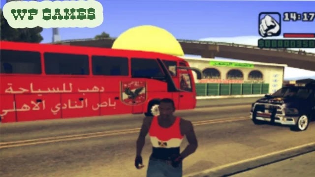 Download GTA Egypt for pc