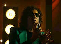 Bunbury estrena Deseos de usar y tirar