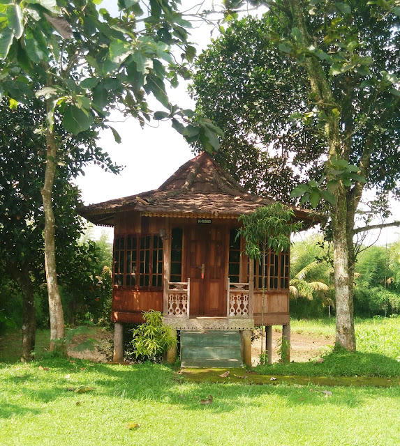 sewa villa murah sukabumi 