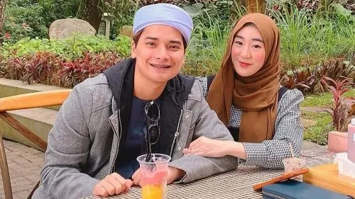 Heboh! 7 Poin Alasan Larissa Chou Cerai dari Alvin Faiz Bocor