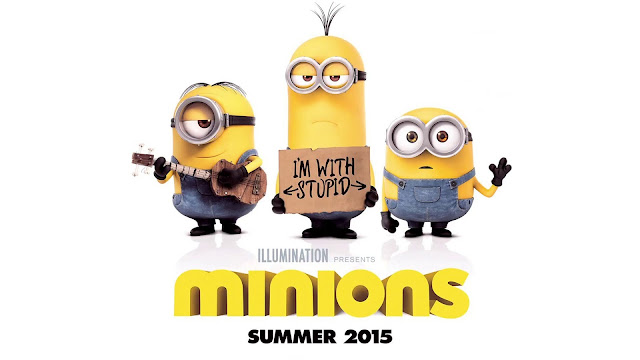 Minions 