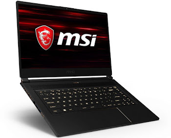 MSI GS65 Stealth 8SE-037ES