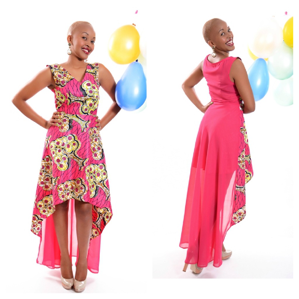 Sophie Mbeyu Blog: MITINDO YA KITENGE