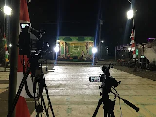 Langgar