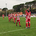 Presentazione Ritorno Spareggio Nazionale - Terranuova Traiana vs. Colorno Calcio