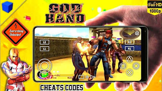 God Hand Ps2 Iso Highly Compressed On Android Cheats Code File Download