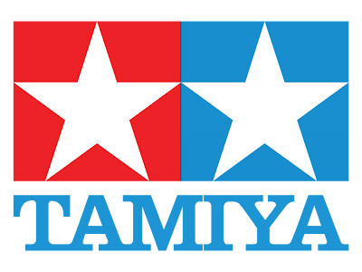 Logo Tamiya Format PNG