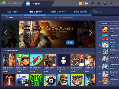 [最も好ましい] bluestacks2 重い 設定 225768-Bluestacks 重い 設定