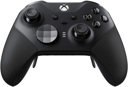 Microsoft FST-00001 Xbox One Elite Controller