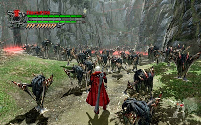 Download Game Devil May Cry 4 Full Version