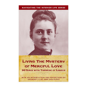 30 Days with Therese of Lisieux