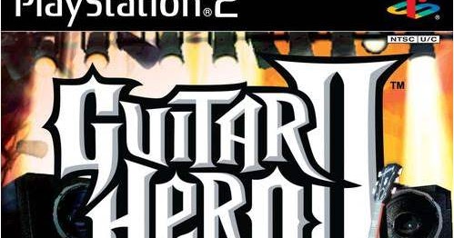 Brankas Herru07 (Heru_Heroick): Cheat Guitar Hero II