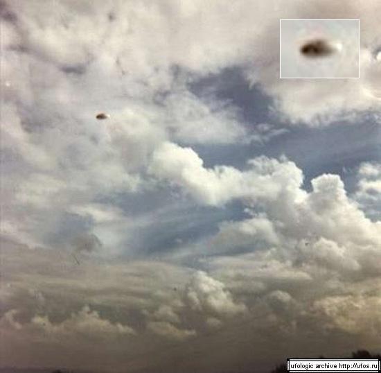 Alien Proof