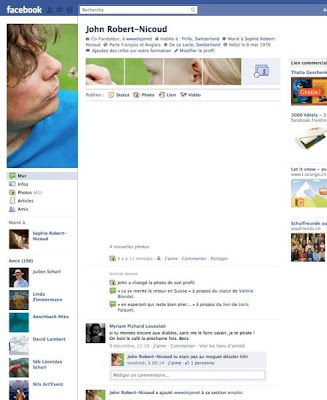 foto profil facebook