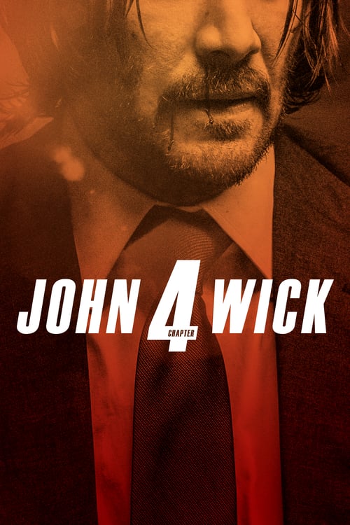 Regarder John Wick : Chapitre 4 2022 Film Complet En Francais