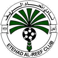ETEHAD AL REEF FC
