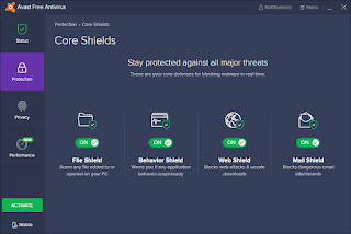 Avast Antivirus 2021 Free Download