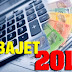 Intipati Bajet 2014 | Bajet Realistik?