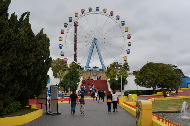 Hopi Hari São Paulo