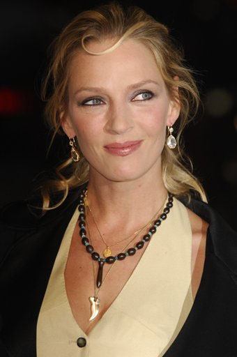 Uma Thurman